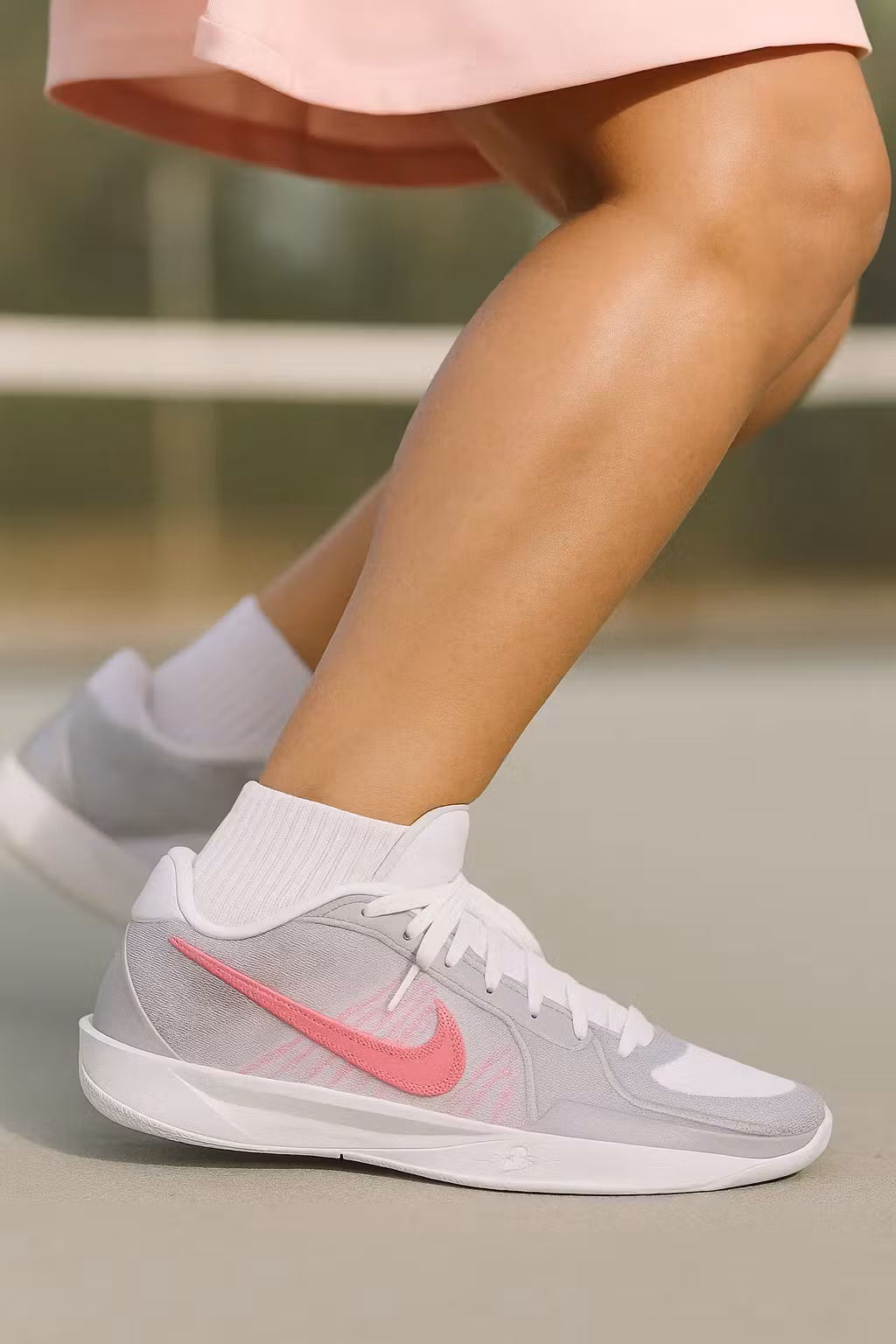 (Women) Nike Sabrina 2 EP 'Lily' FZ1517-100 (Women) Nike Sabrina 2 EP 'Lily' FZ1517-100